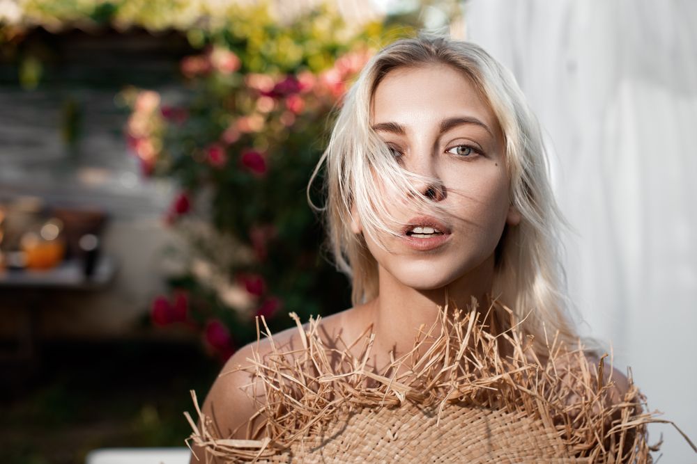 Фотография автора Дарья Костина