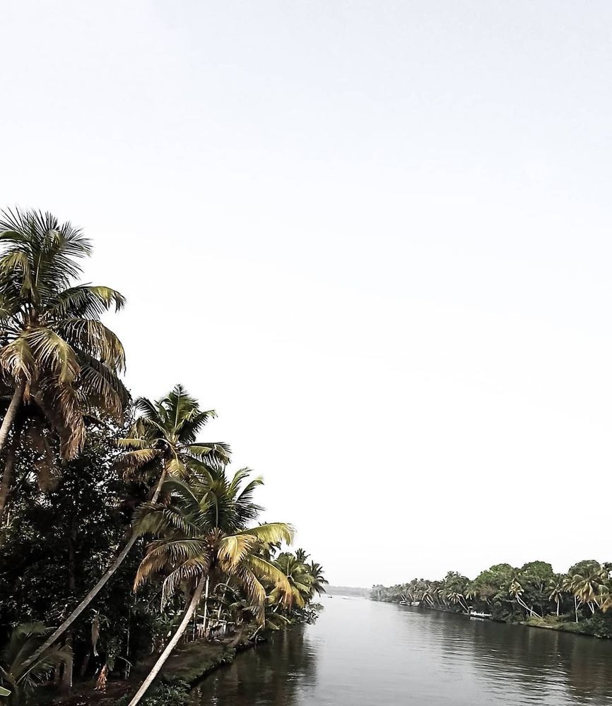 Фотография автора R Maheshwar