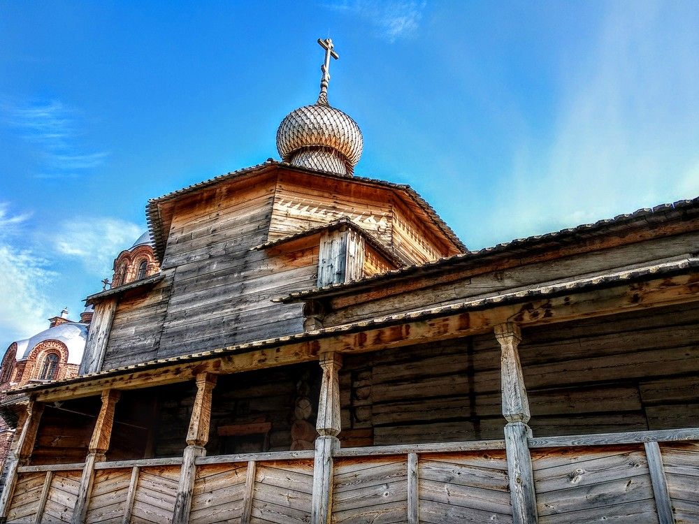 Photograph by Ирина Саттарова