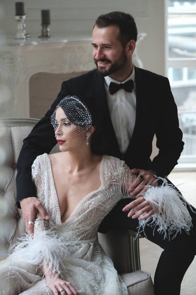 Photograph by Анна Хазова