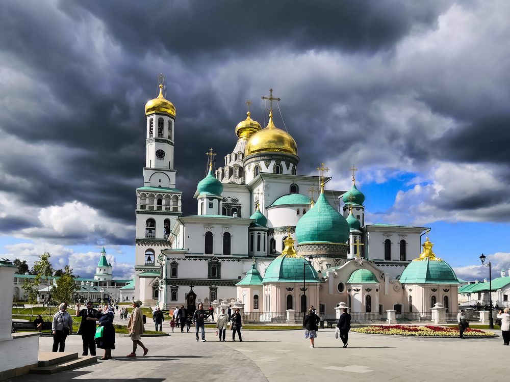 Благодать