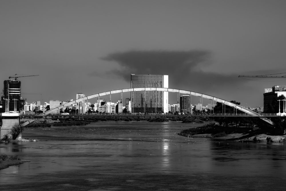 Photograph by Oruji Touraj