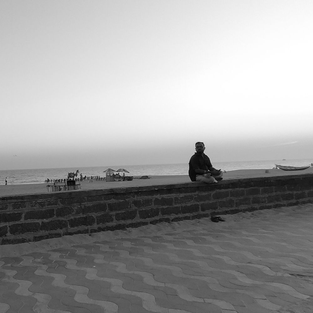 Need Some Break in life