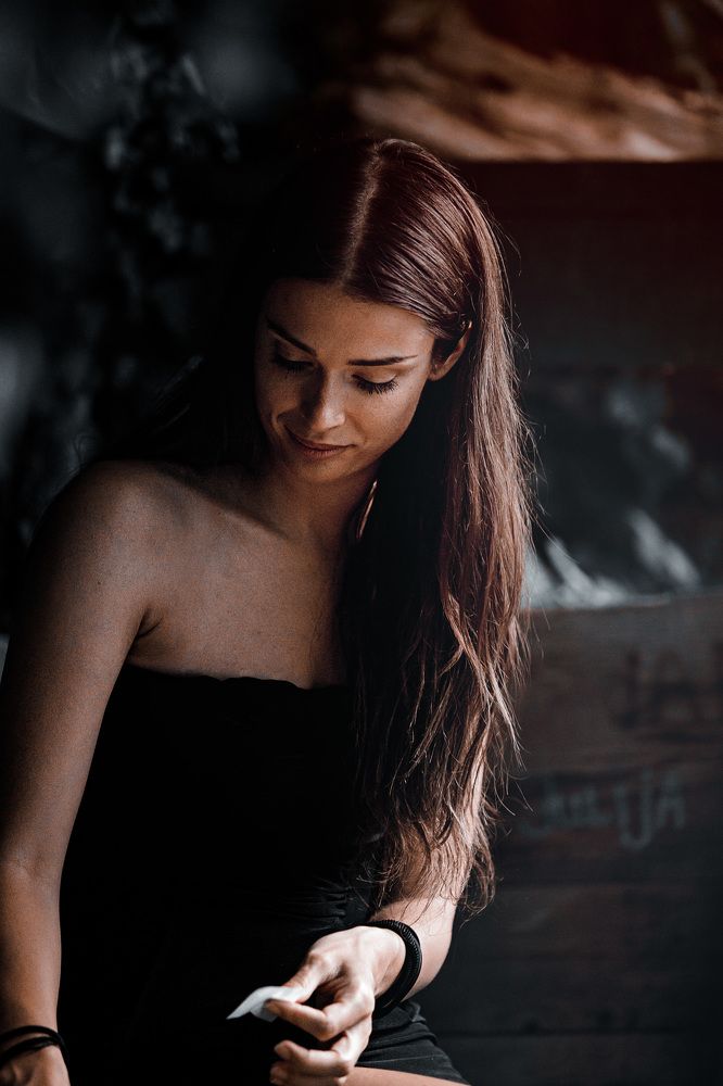 Photograph by Alen Hasic