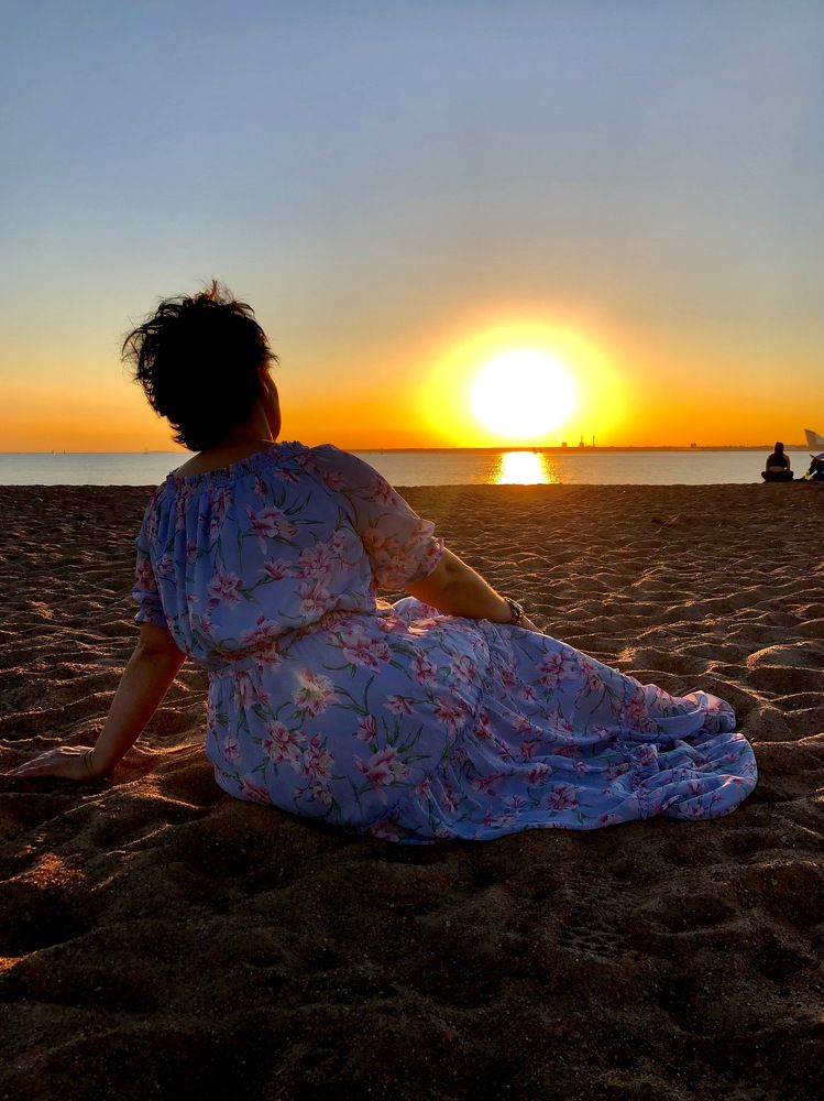 Photograph by Ali Boyko