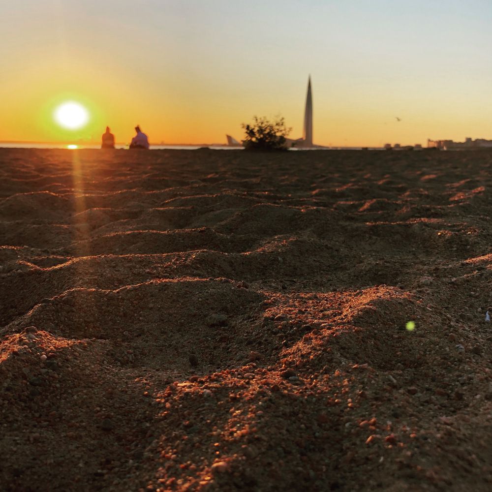 Photograph by Ali Boyko