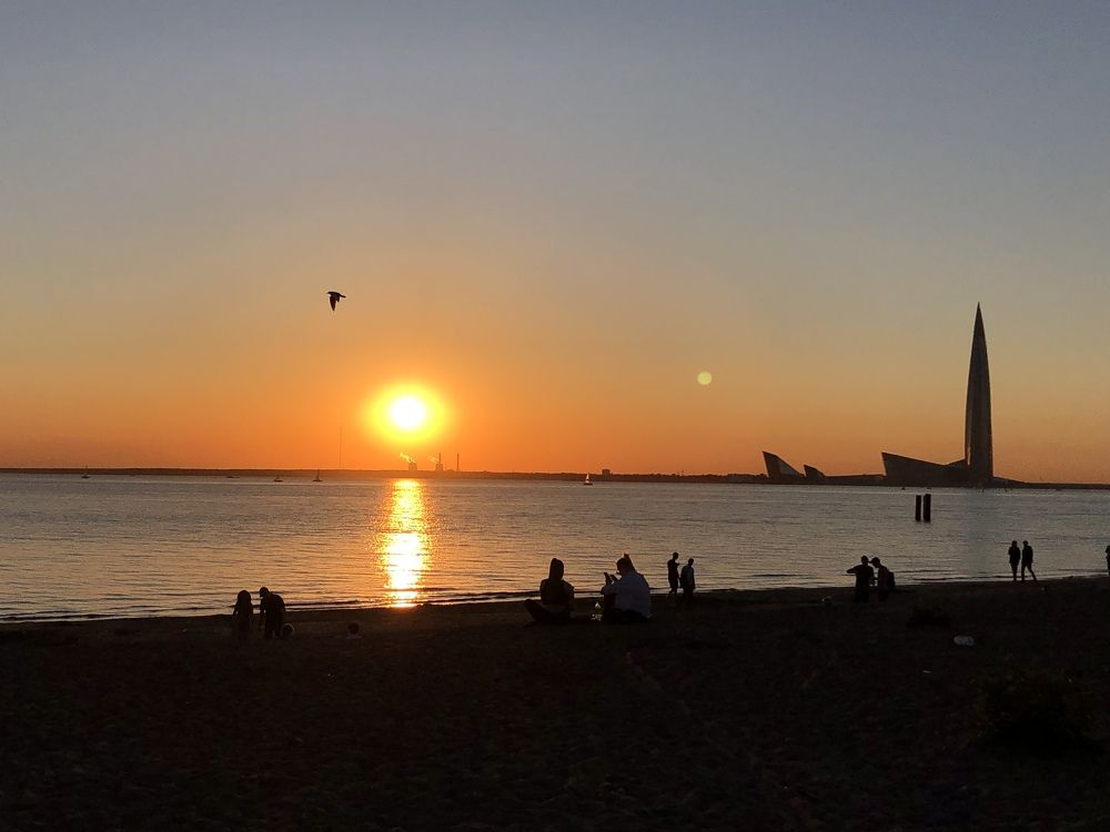 Photograph by Ali Boyko