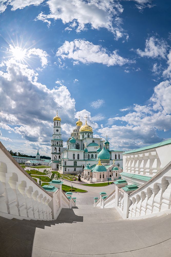 Фотография автора ЯR Ольга