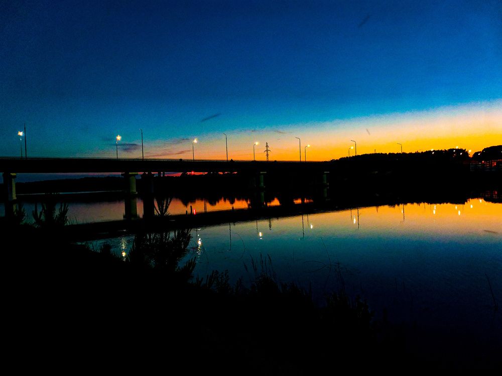 Фотография автора Ян Пчельников