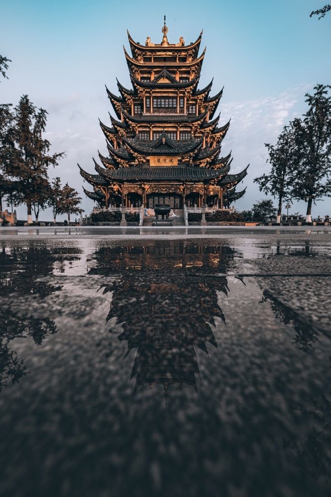 Photograph by Martin S.