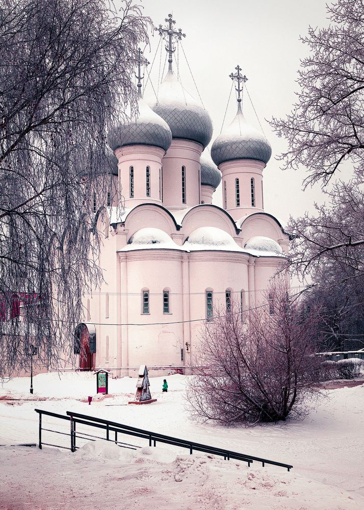 Photograph by Сергей Калинин