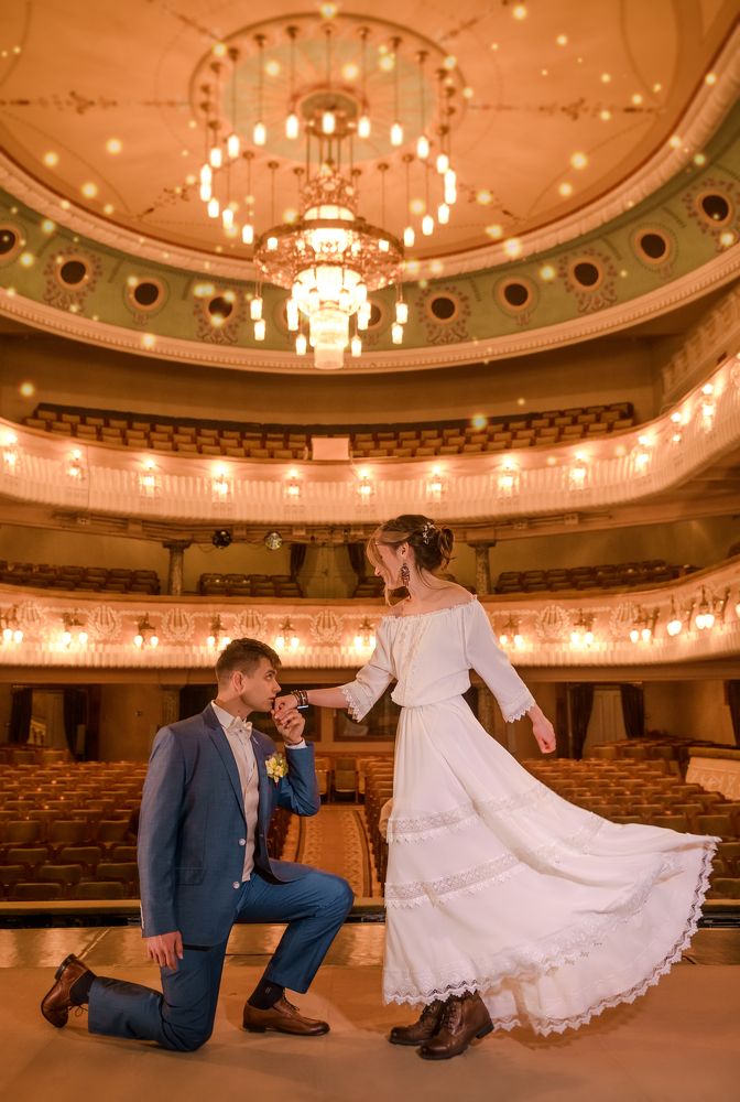 Photograph by Анна Пашко