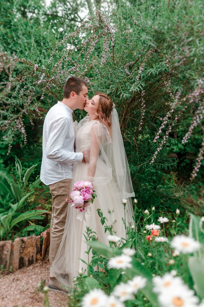 Photograph by Анна Пашко