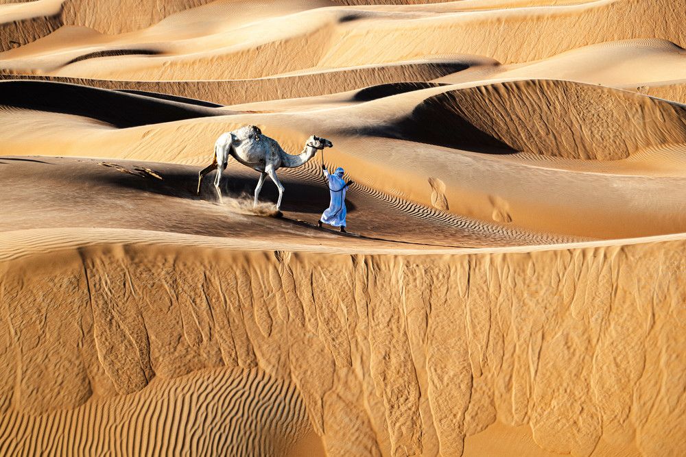 Photograph by Nuwair ALHajeri