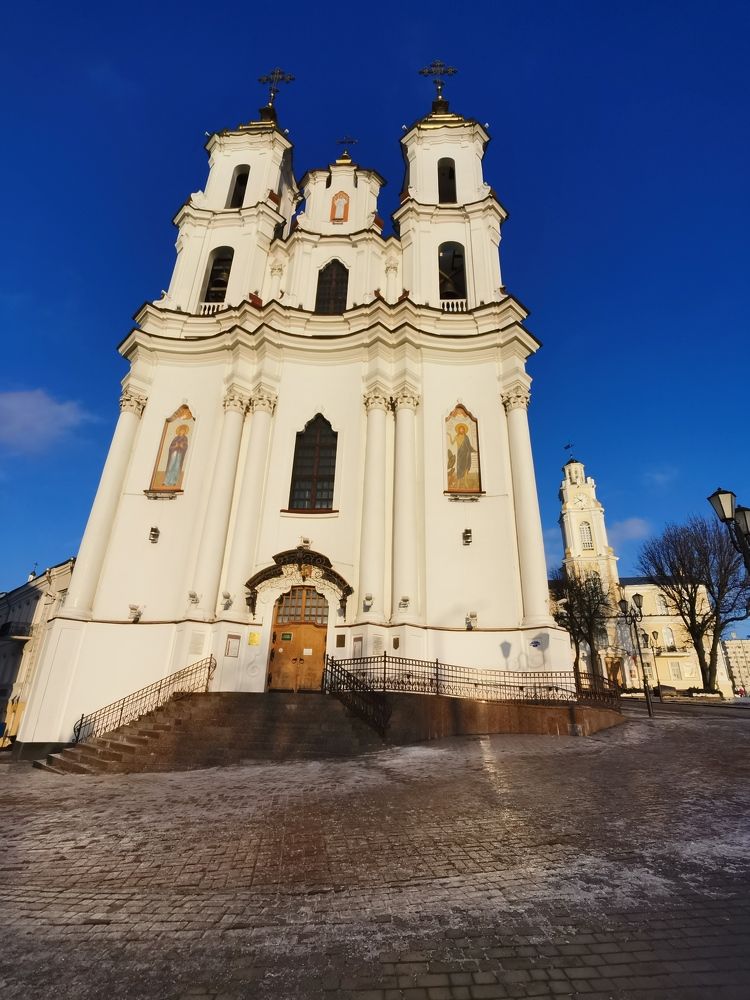 Фотография автора Ян Пчельников