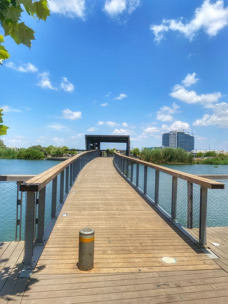 Photograph by Yelena Yakubov