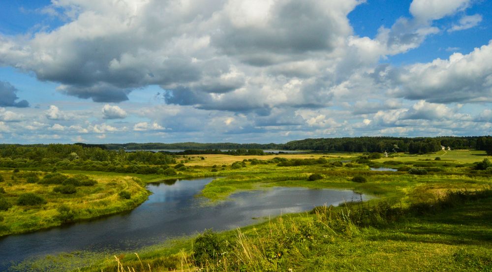 Photograph by Екатерина Казарцева