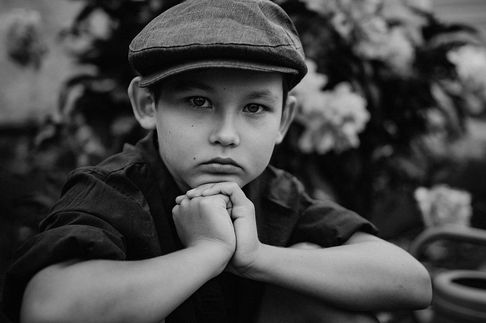 Photograph by Гульназ Зиянщина