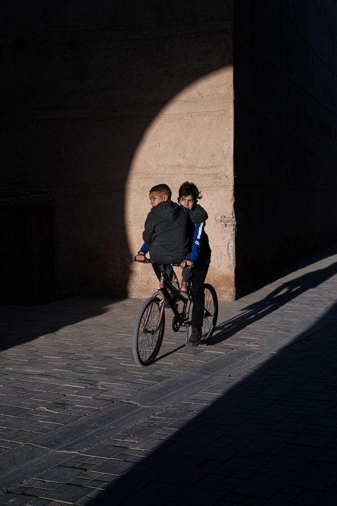 Photograph by Gil Kreslavsky