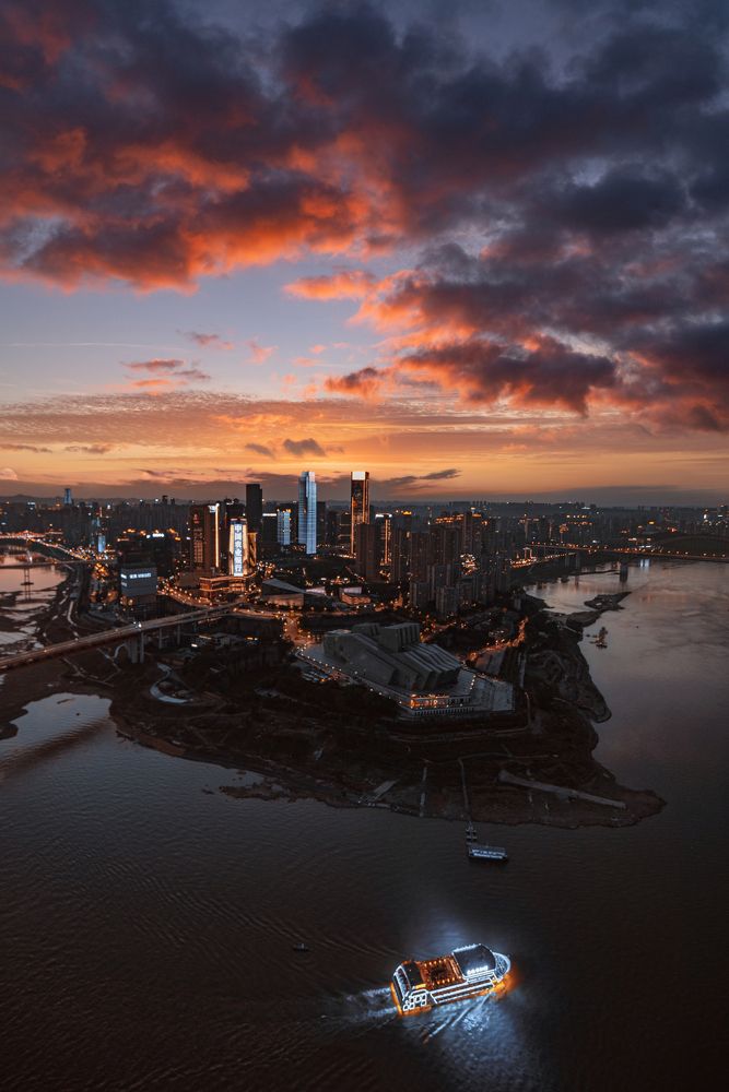 Photograph by Martin S.