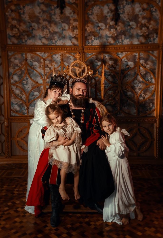 Photograph by Анна Пашко