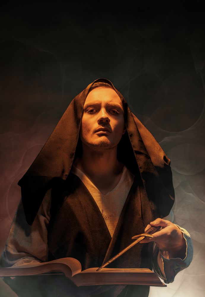 Photograph by Анна Пашко