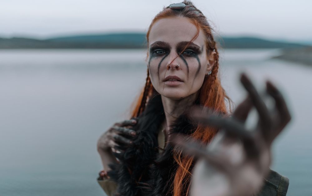 Photograph by Анна Пашко