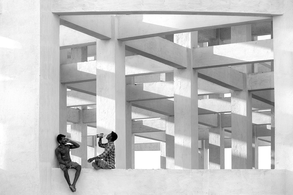 Фотография автора Udayan Sankar Pal