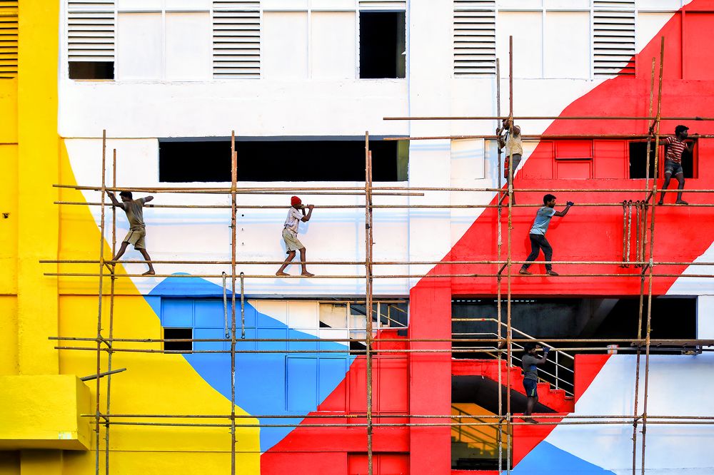 Фотография автора Udayan Sankar Pal