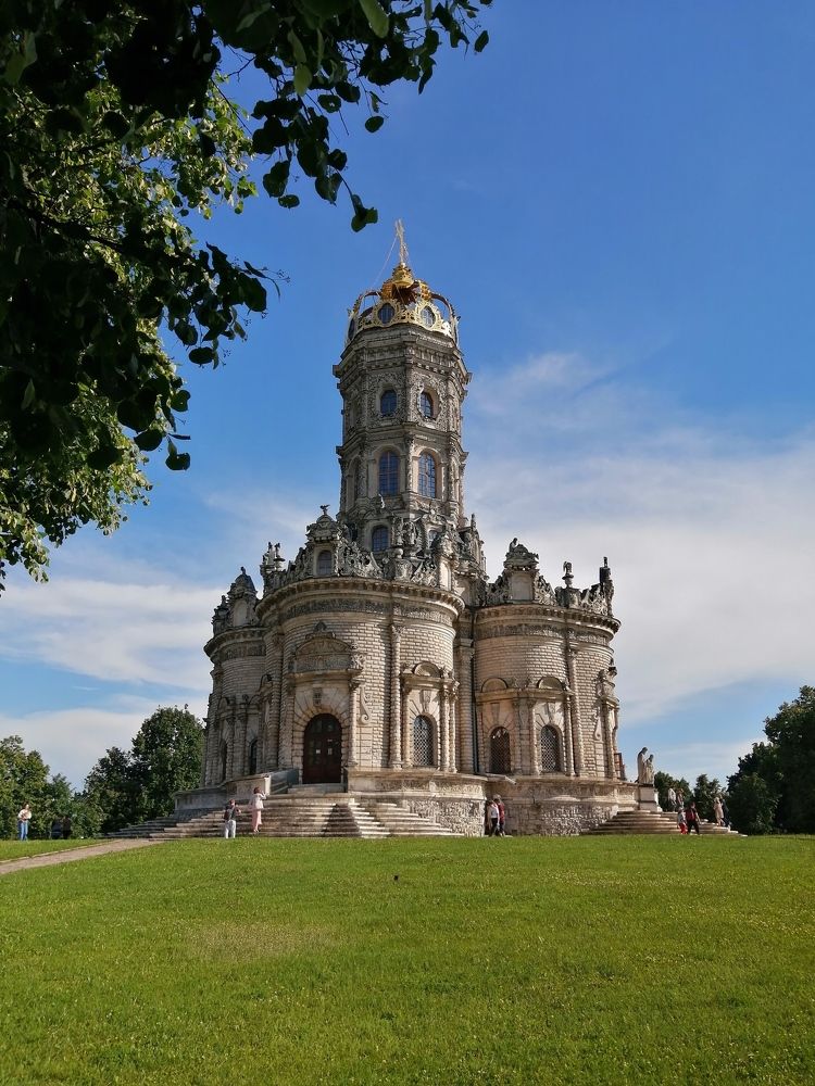 Photograph by Александра Владимировна Кравченко