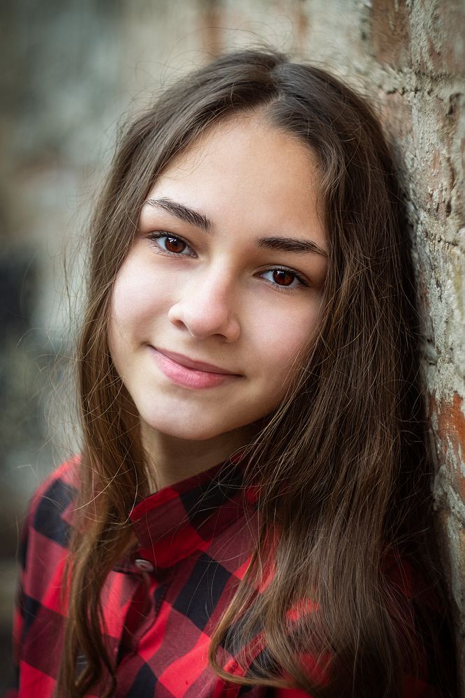 Photograph by Petro Chernetsov