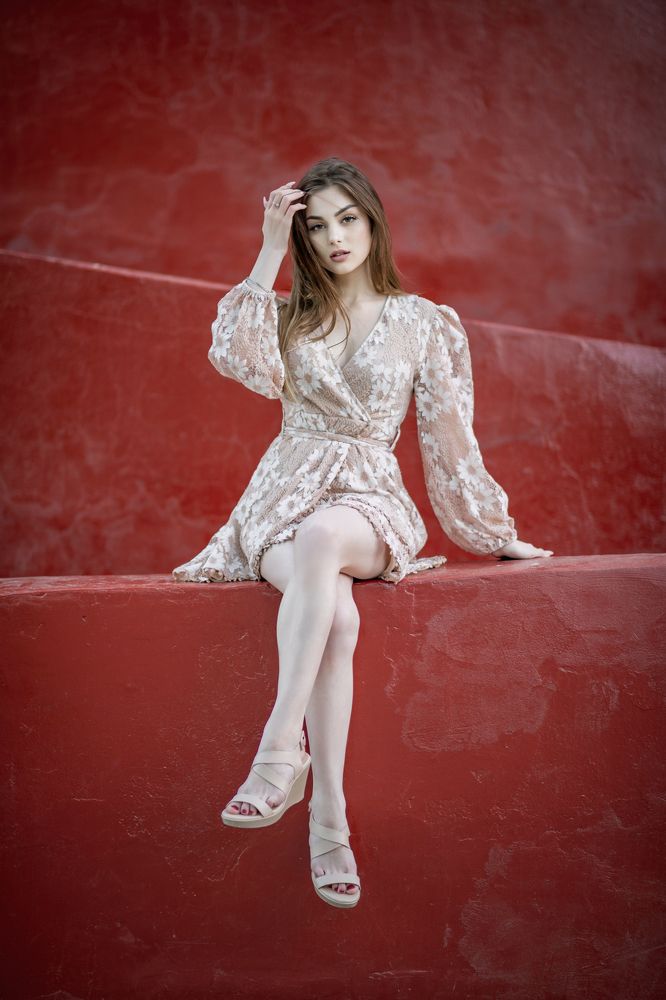 Photograph by Darius Main