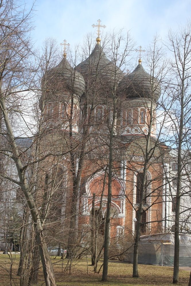 Photograph by Юрий Макаренко