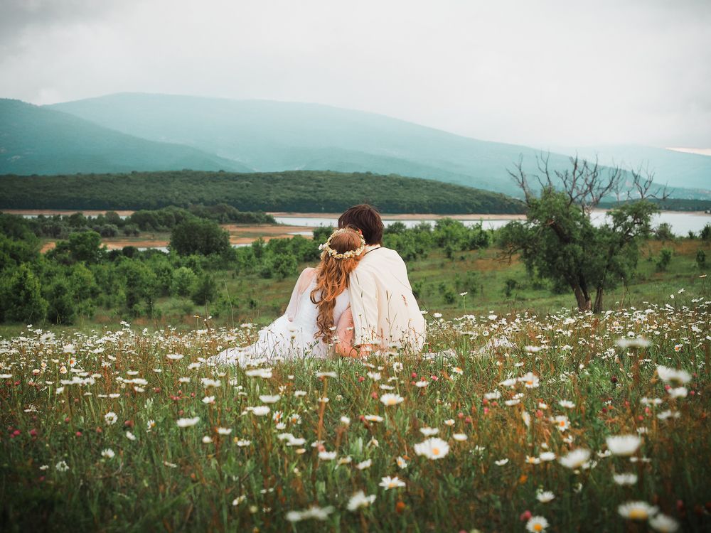 Photograph by Максим Рябитченко