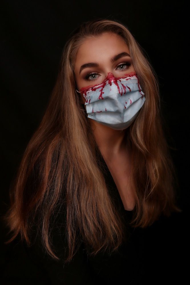 Photograph by Aleksandra Chmielewska