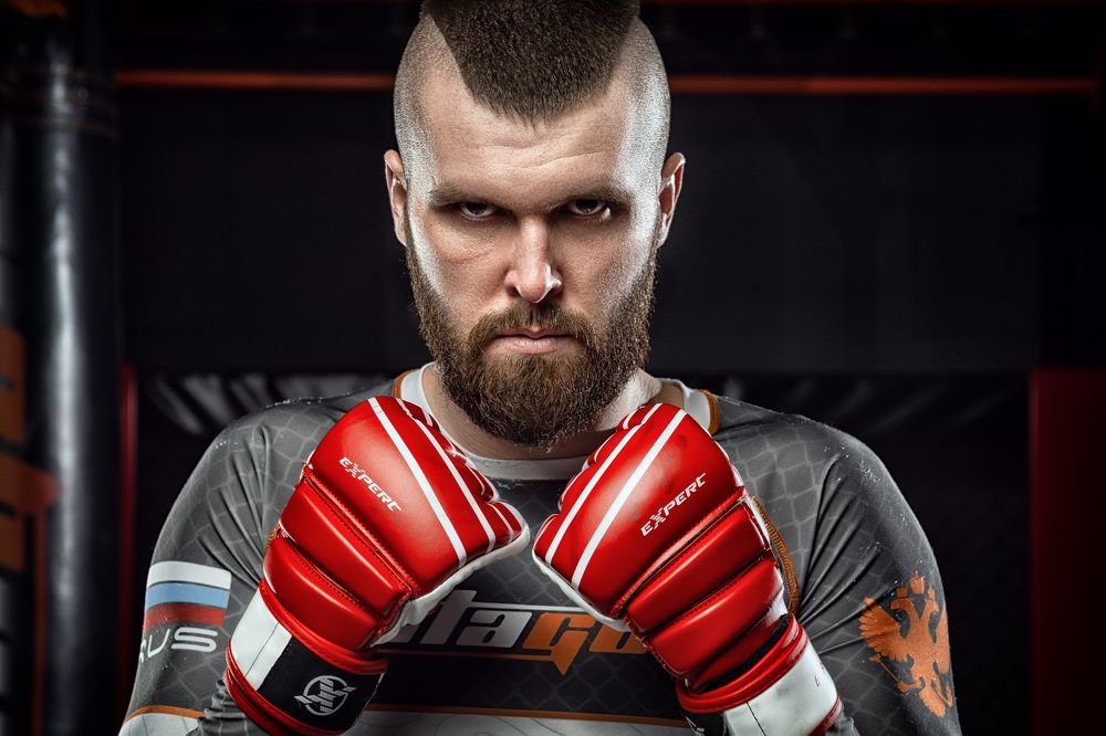 Photograph by Александр Коркин