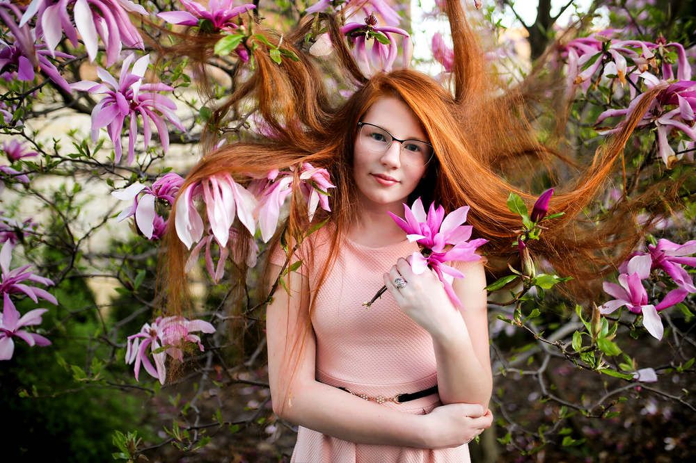 Photograph by Aleksandra Chmielewska