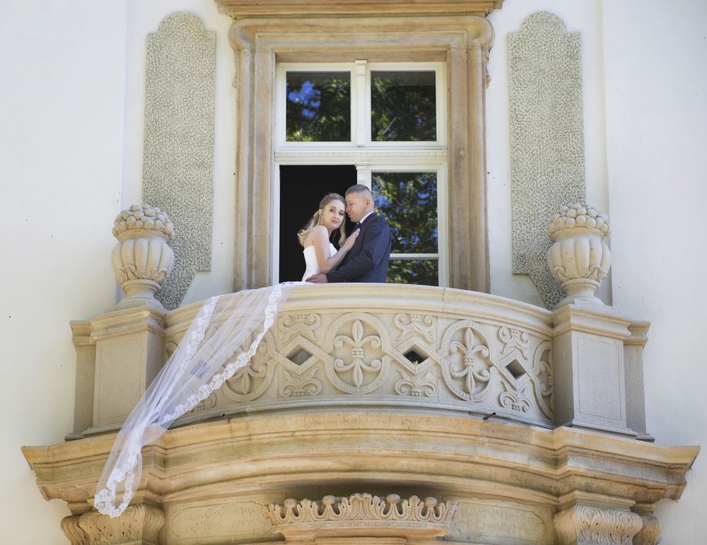 Photograph by Aleksandra Chmielewska