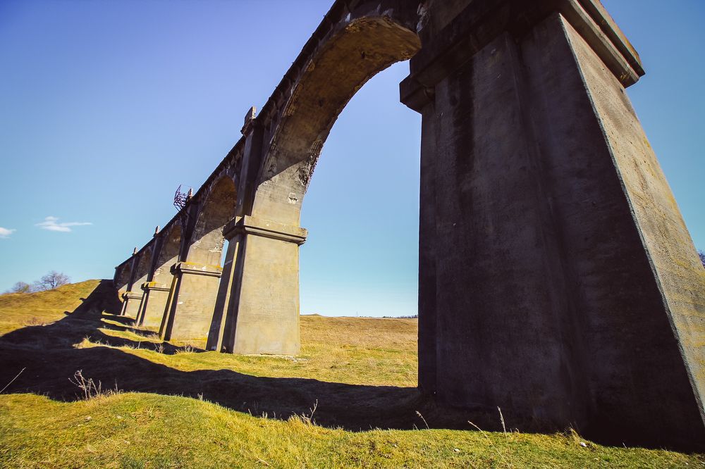 Мокринский мост