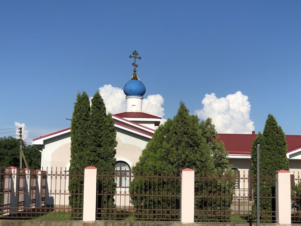 Photograph by Alexandr Tulinov