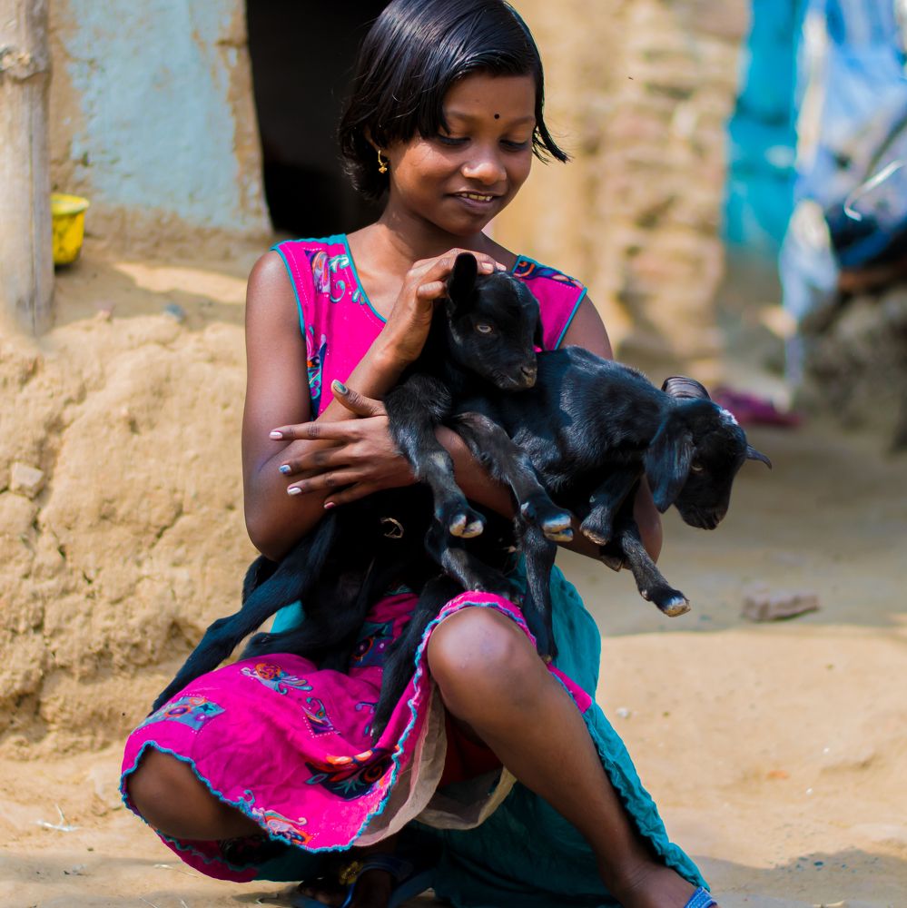 Photograph by Gautam Saha