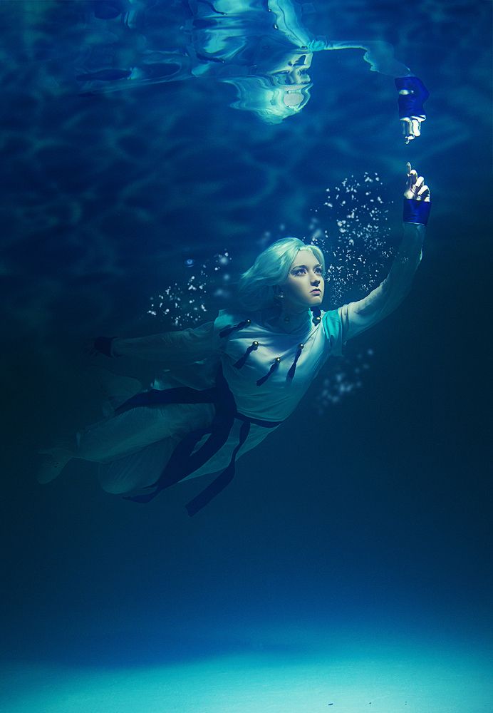 Photograph by Александра Меньшенина