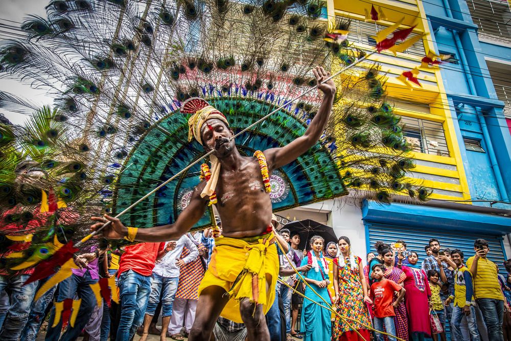 Photograph by RITWICK DEY