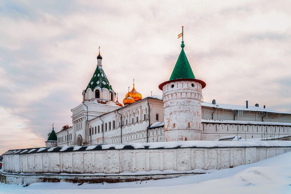 Photograph by Алена Устинович