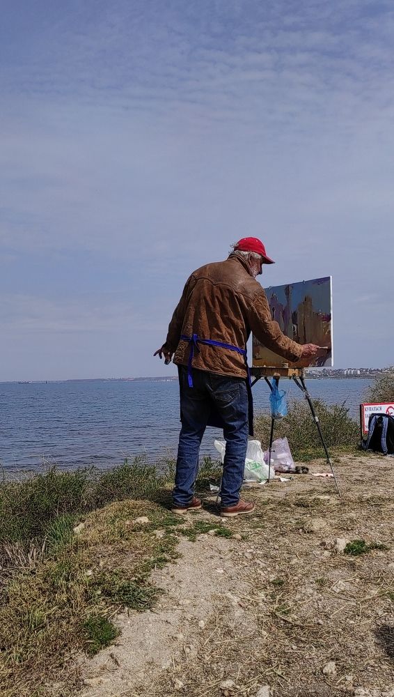 Photograph by Феофилактова Валя