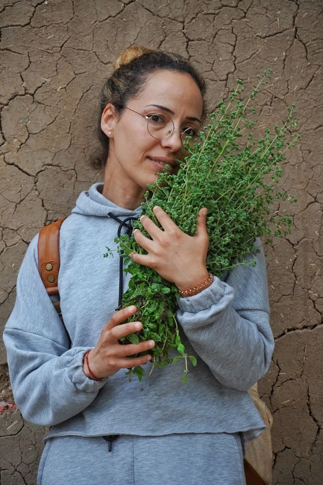 Photograph by Abdelhadi azrhirh