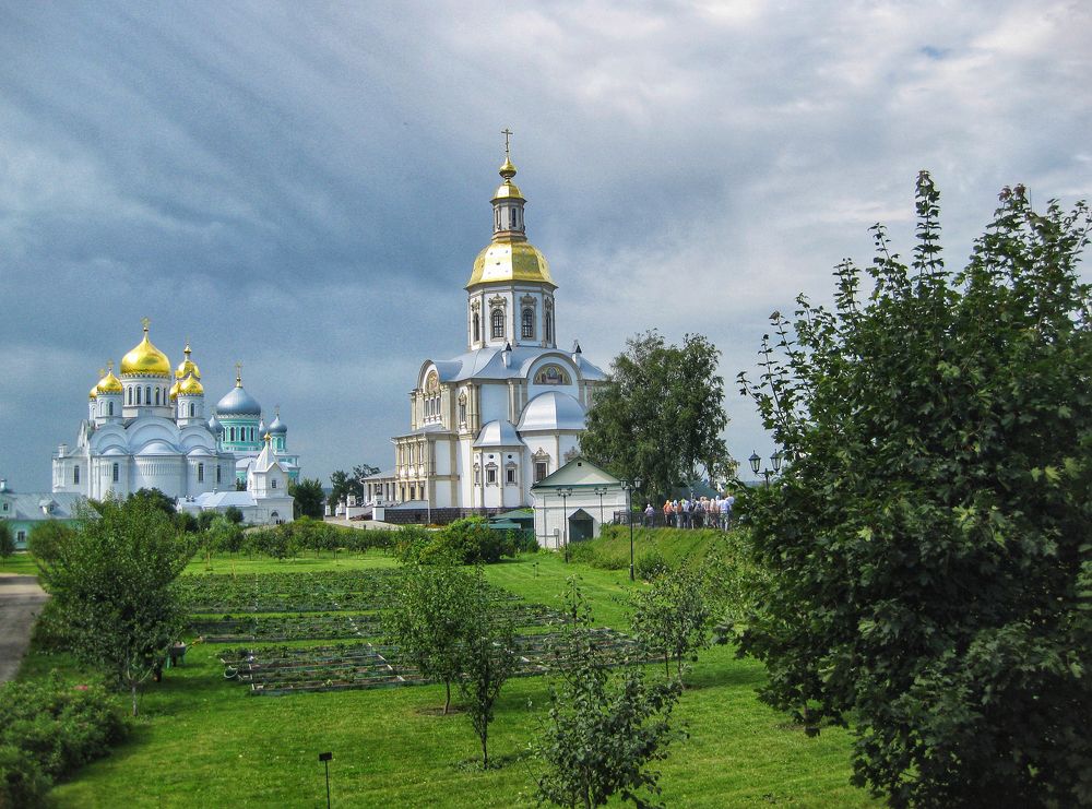 Photograph by Лидия Чугришина