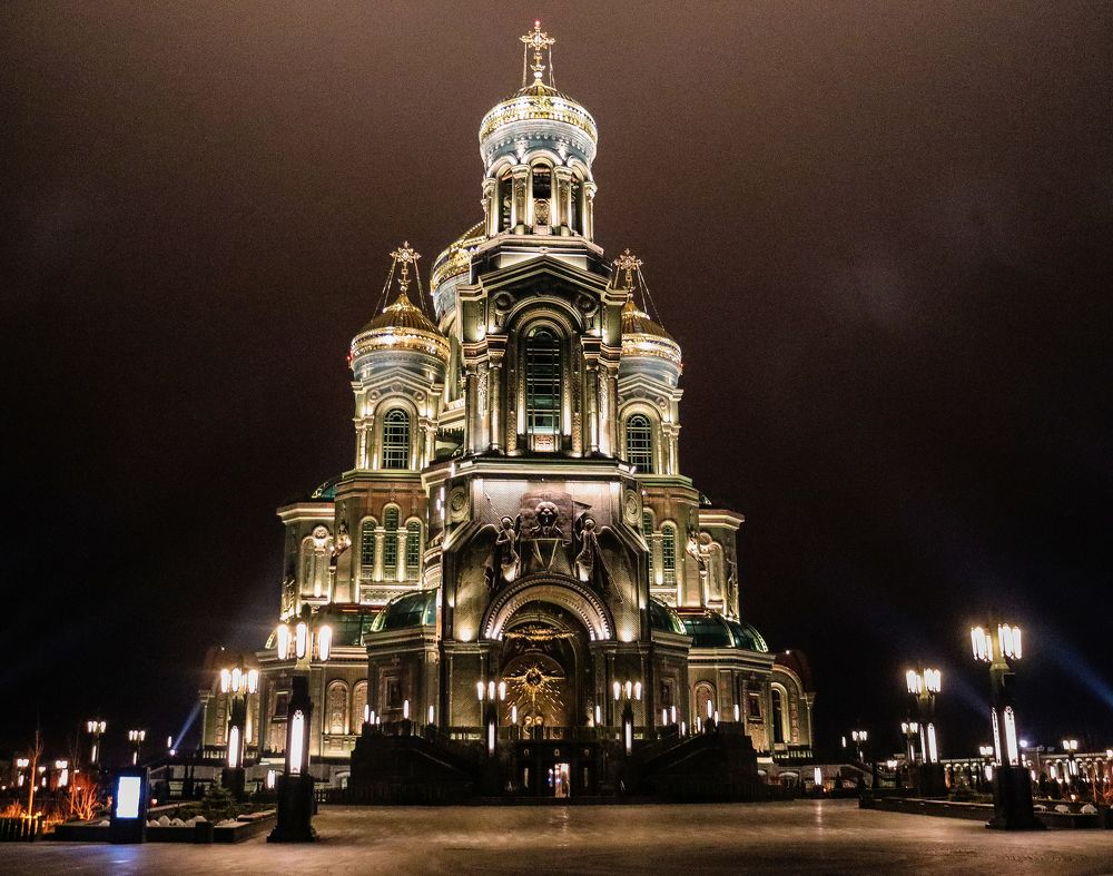 Photograph by Лидия Чугришина