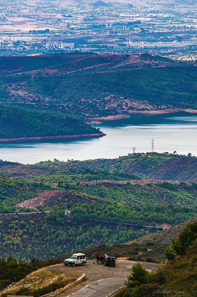 Photograph by Rachid Ayadi