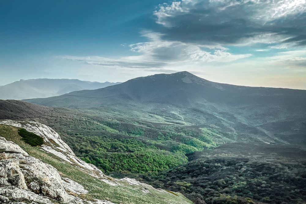 Photograph by ЕВГЕНИЙ РУДЕНКО